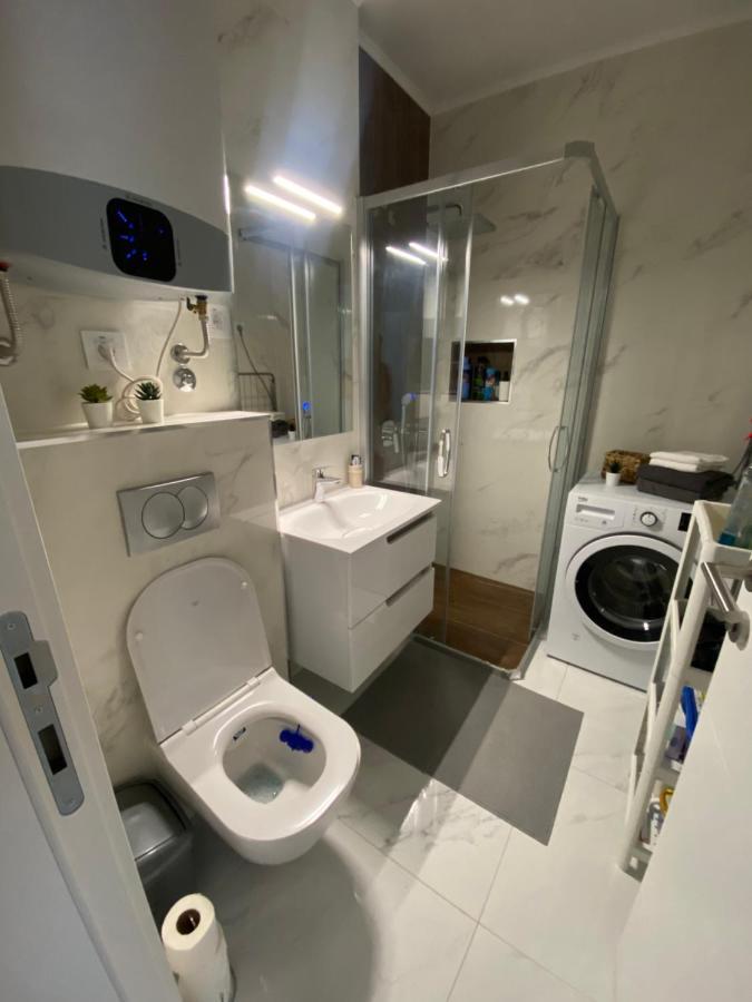 Apartment 212 Суботица Экстерьер фото